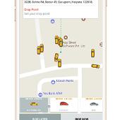 Uber Clone Uber clone